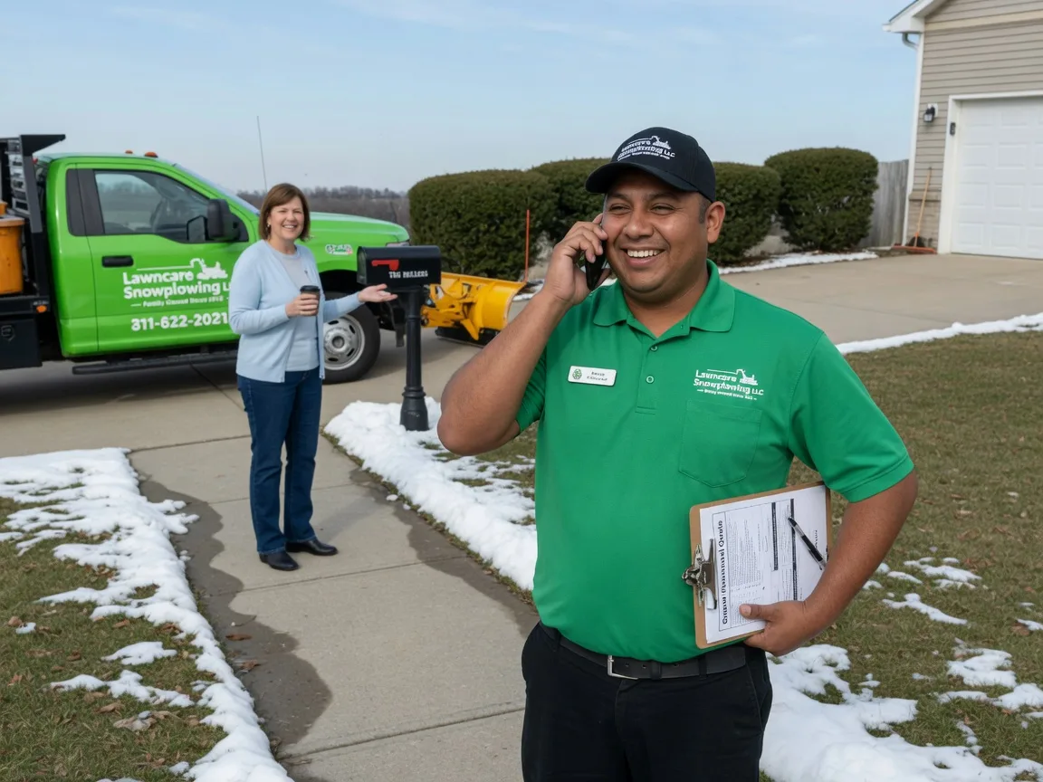 Lawn Care Services By Expert Landscaper Sparta, MI FAQs